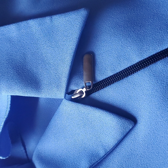 Ms Dorby Jacket sz 16 - Picture 6 of 6